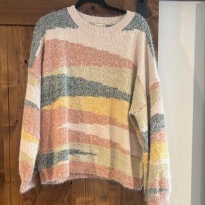 Altar’d State cozy sweater